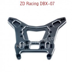 ZD Racing DBX 07 RC Car Parts Rear Shock Tower CNC 8619