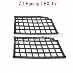 ZD Racing DBX 07 RC Car Parts Protective net 8652