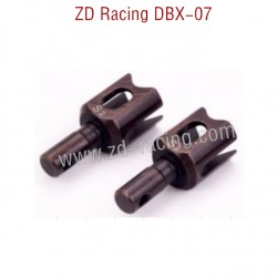 ZD Racing DBX 07 RC Car Parts Upgrade Planet Gear Joints S2 8653