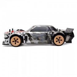 ZD Racing EX16 RTR 1/16 RC Touring Car 2.4G Brushless