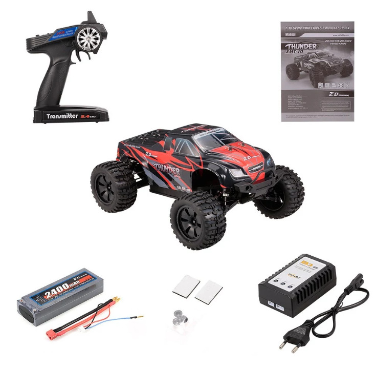 ALL OF ZD Racing 9106-S rc cAR.jpg