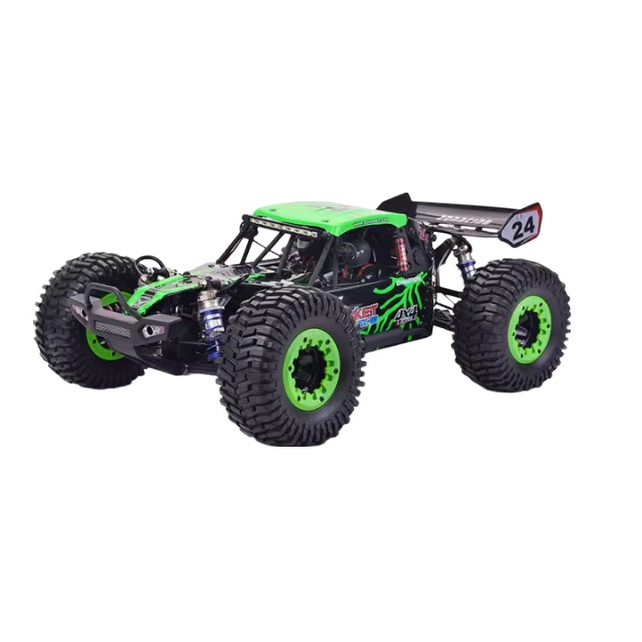 ZD RACING DBX-10 RC Car Brushless with tail